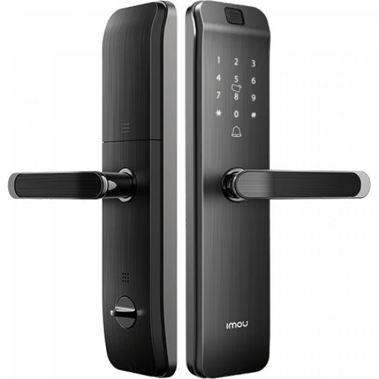Замок IMOU ASL-K2C-H(W)-B