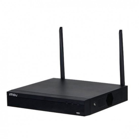 IP-видеорегистратор IMOU NVR1108HS-W-S2-CE
