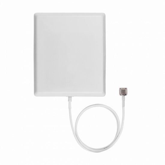 Антенна ДалСВЯЗЬ DP-700/2700-6-9 ID N-вилка