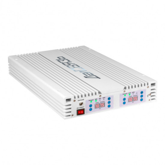 Репитер ДалСВЯЗЬ DS-5band-23