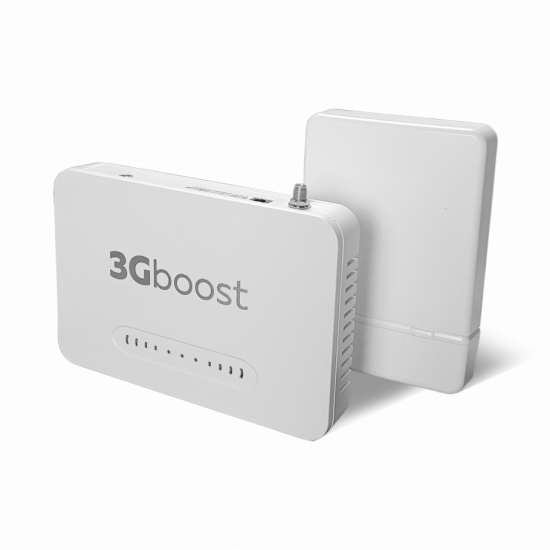 Комплект усиления сигнала ДалСВЯЗЬ 3GBOOST (DS-2100-KIT)