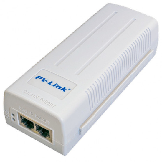 PoE инжектор PV-Link PV-POE01GB