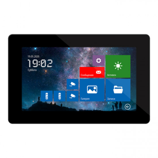 Видеодомофон Novicam FREEDOM 7 NIGHT FHD WIFI