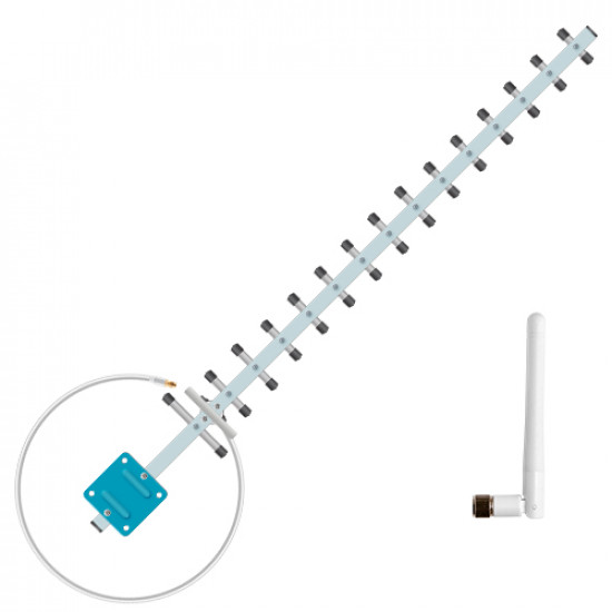 Антенный комплект ДалСВЯЗЬ DL-2100-19kit