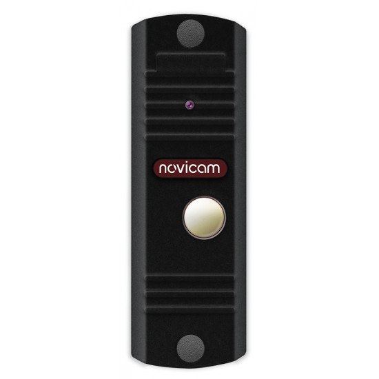 Вызывная панель Novicam LEGEND BLACK