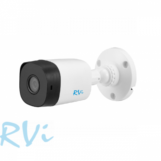 HD Видеокамера RVi RVi-1ACT200 (2.8) white
