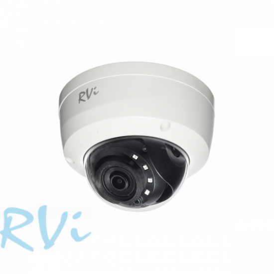 IP Видеокамера RVi RVi-1NCD2024 (2.8) white