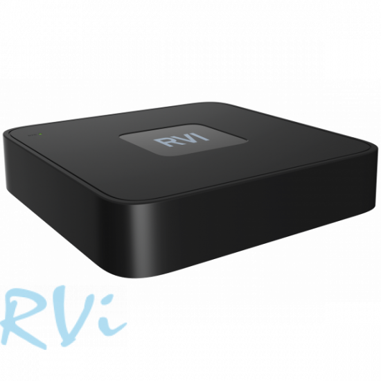 IP Видеорегистратор RVi RVi-1NR05180C