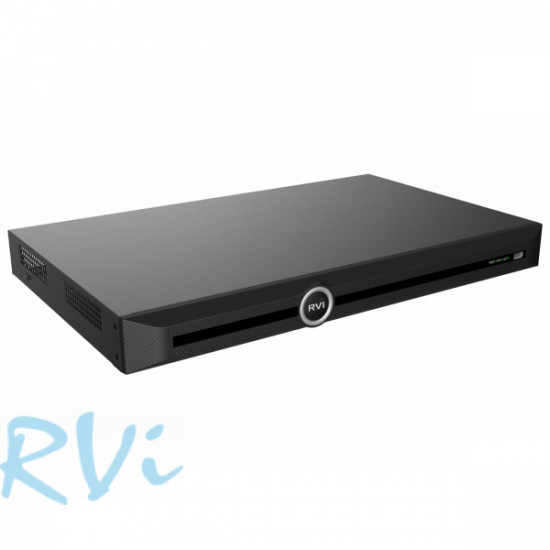 IP Видеорегистратор RVi RVi-1NR20270-16P