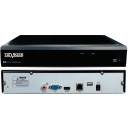 IP Видеорегистратор SatVision SVN-6725 SP2