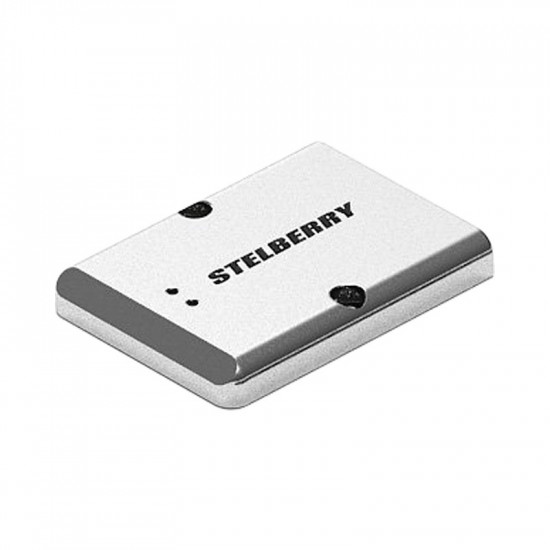 Микрофон STELBERRY М-100