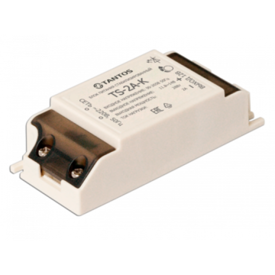 Блок питания Tantos TS-2A-K