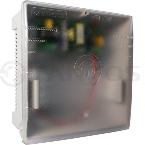 Источник питания Tantos ББП-30 PRO Lux (пластик)
