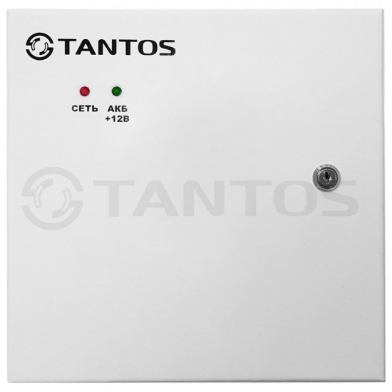 Источник питания Tantos ББП-100 MAX-L