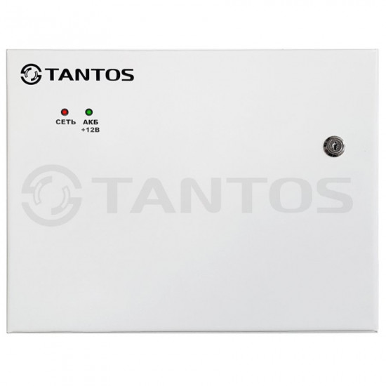 Источник питания Tantos ББП-100 MAX2-L