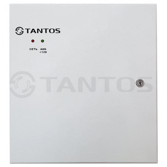 Источник питания Tantos ББП-100 V.32 MAX2