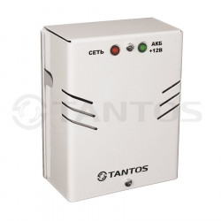 Источник питания Tantos ББП-15 PRO Light