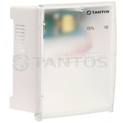Источник питания Tantos ББП-20 PRO (ПЛАСТИК)