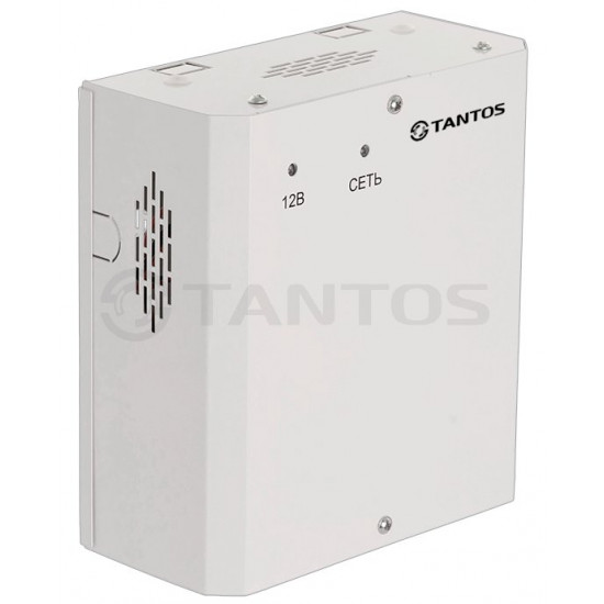Источник питания Tantos ББП-30 V.4 PRO