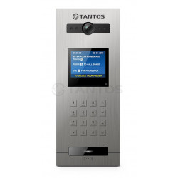Вызывная панель Tantos EasyBuild