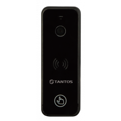 Вызывная панель Tantos iPanel 2 + (Black)
