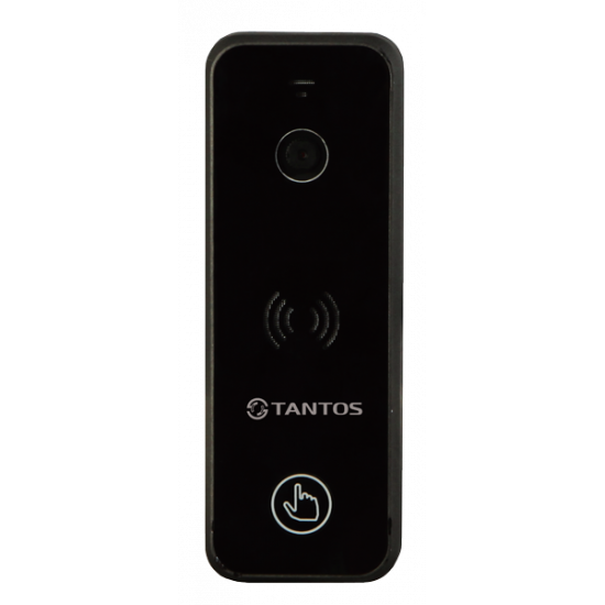 Вызывная панель Tantos iPanel 2 (Black)