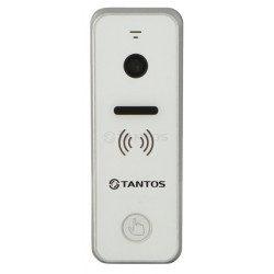 Вызывная панель Tantos iPanel 2 + (White)