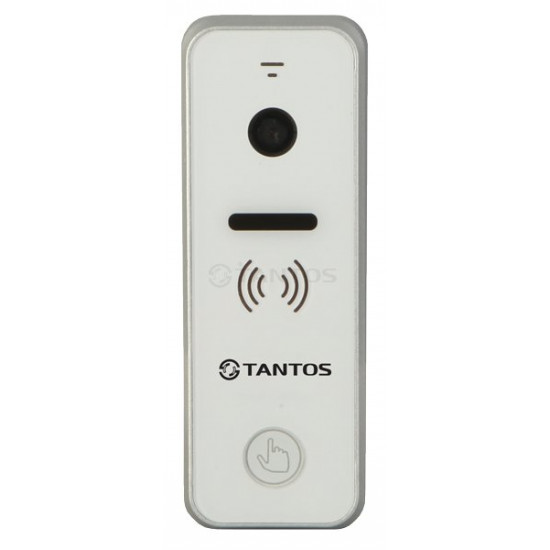 Вызывная панель Tantos iPanel 2 + (White)