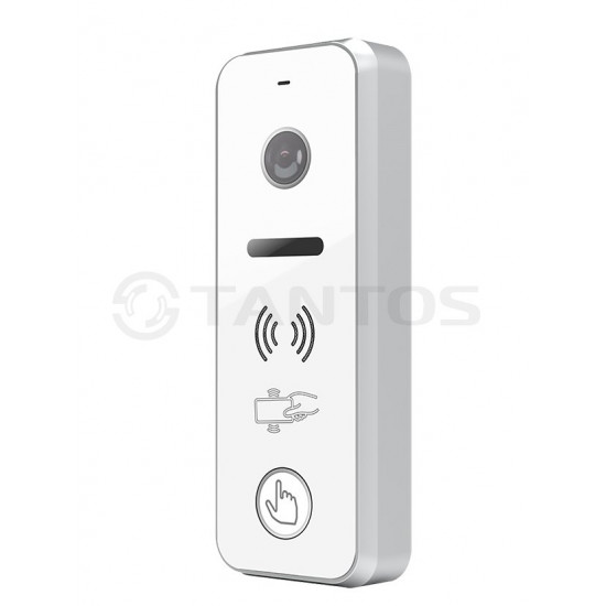 Вызывная панель Tantos iPanel 2 HD EM (White)