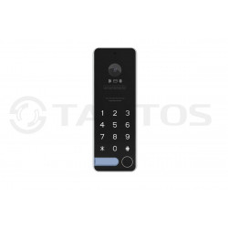 Вызывная панель Tantos iPanel 2 HD EM KBD (Black)