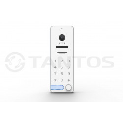 Вызывная панель Tantos iPanel 2 HD EM KBD (White)