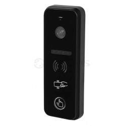 Вызывная панель Tantos iPanel 2 MF (Black)