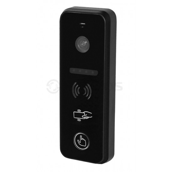 Вызывная панель Tantos iPanel 2 MF (Black)