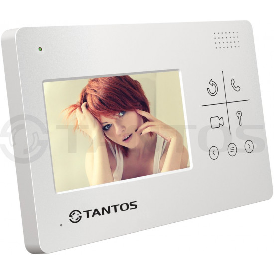 Монитор видеодомофона Tantos LILU lux XL