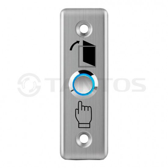 Кнопка выхода Tantos TDE-02 Light