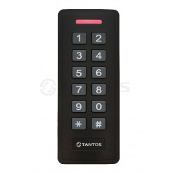 Кодонаборная панель Tantos TS-KBD-EMF Plastic