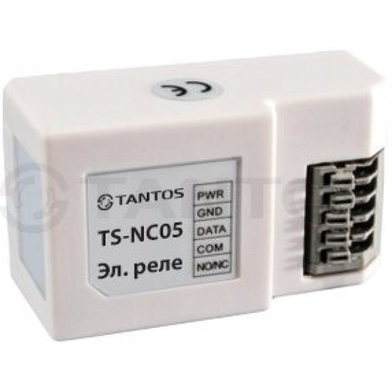 Электронное реле Tantos TS-NC05