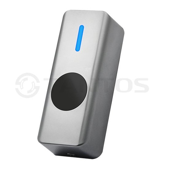 Кнопка выхода Tantos TS-NoTouch IP68