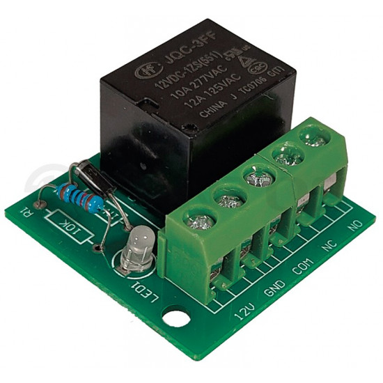 Релейный модуль Tantos TS-Relay