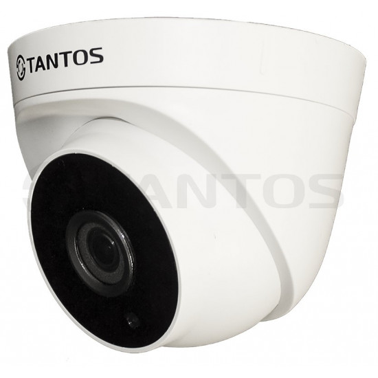 IP-видеокамера Tantos TSi-Eeco25F
