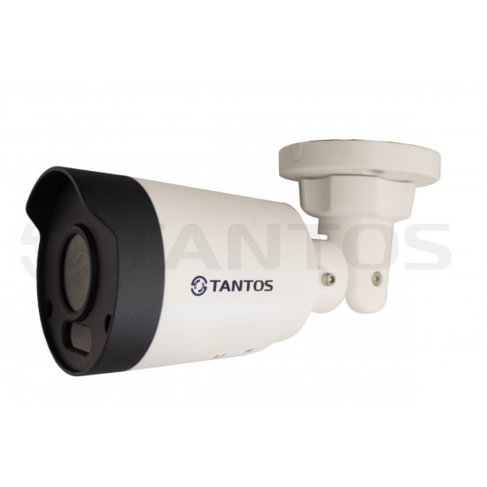 IP-видеокамера Tantos TSi-P4FP