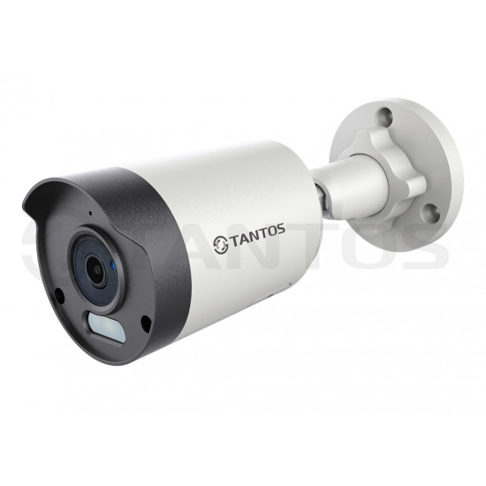 IP-видеокамера Tantos TSi-Pn253F