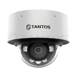 IP-Видеорегистратор Tantos TSi-Vn453F