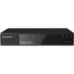 IP-Видеорегистратор Tantos TSr-NV04154