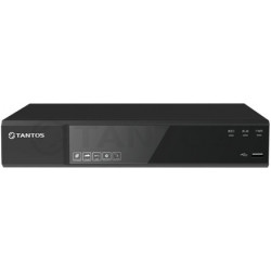 IP-Видеорегистратор Tantos TSr-NV04155P