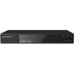 IP-Видеорегистратор Tantos TSr-NV16254