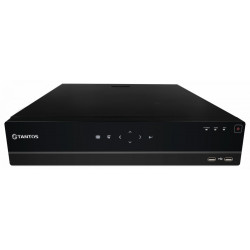 IP-Видеорегистратор Tantos TSr-NV64851
