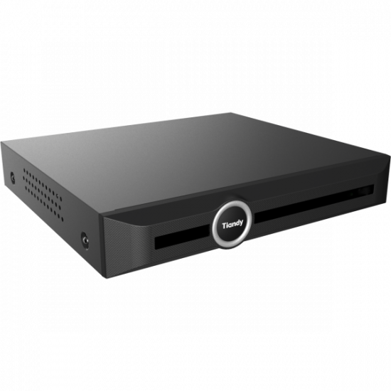 IP-Видеорегистратор Tiandy TC-R3105 Spec:I/B/P4/L/S