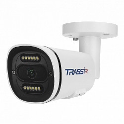 IP Видеокамера TRASSIR TR-D2121CL3 2.8