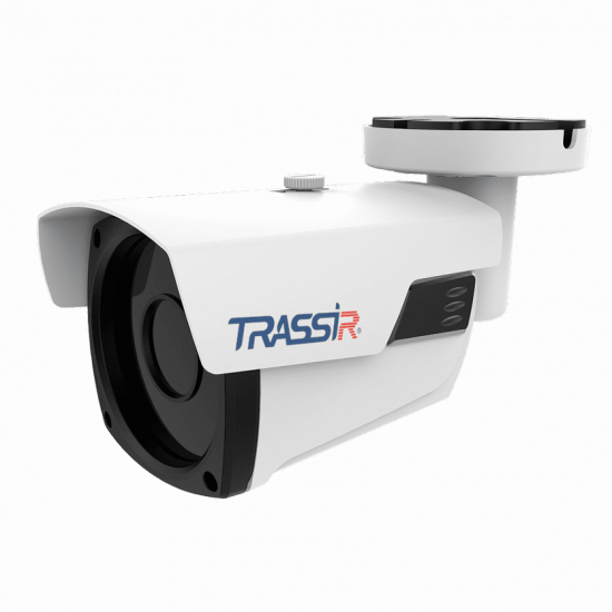 HD Видеокамера TRASSIR TR-H2B6 v3 2.8-12